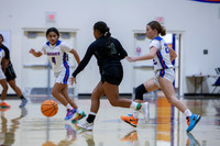 Pittman at Kimball Freshmen Girls Basketball