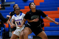 Pittman at Kimball Freshmen Girls Basketball