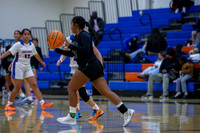Pittman at Kimball Freshmen Girls Basketball