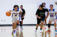 Pittman at Kimball Freshmen Girls Basketball