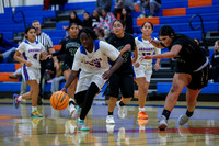 Pittman at Kimball Freshmen Girls Basketball