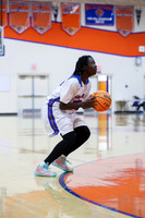Pittman at Kimball Freshmen Girls Basketball