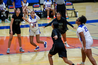 Pittman at Kimball Freshmen Girls Basketball
