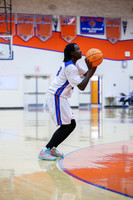 Pittman at Kimball Freshmen Girls Basketball