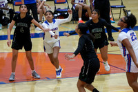 Pittman at Kimball Freshmen Girls Basketball