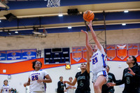 Pittman at Kimball Freshmen Girls Basketball