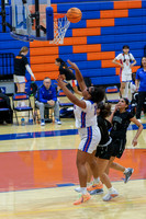 Pittman at Kimball Freshmen Girls Basketball