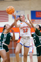 Kimball vs Pittman JV Girls Basketball