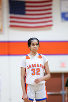 Kimball vs Pittman JV Girls Basketball