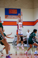 Kimball vs Pittman JV Girls Basketball