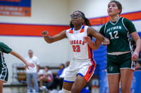 Kimball vs Pittman JV Girls Basketball