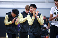 Kimball varsity vs Enoch