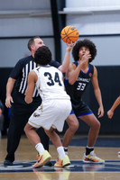Kimball varsity vs Enoch