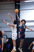 Kimball varsity vs Enoch