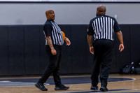 Kimball at Tokay Varsity Basketball