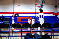 Kimball Franklin Varsity Basketball