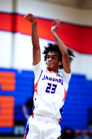 Kimball Franklin Varsity Basketball