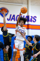 Kimball Franklin Varsity Basketball