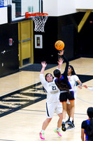 Kimball Chavez Girls JV Basketball