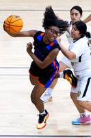 Kimball Chavez Girls JV Basketball