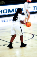 Kimball Chavez Girls JV Basketball