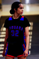 Kimball Chavez Girls JV Basketball