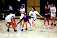Kimball Chavez Girls JV Basketball