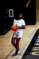 Kimball Chavez Girls JV Basketball