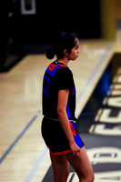 Kimball Chavez Girls JV Basketball