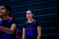 Kimball Chavez Girls JV Basketball