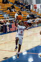 Kimball Dublin boys JV basketball