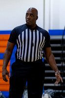 Monterey Trail at Kimball High School JG Girls Basketball
