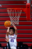 12/27/25 Varsity vs Mt Eden