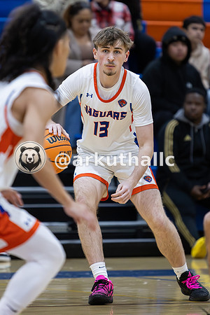 St. Mary's at Kimball - Varsity Basketball