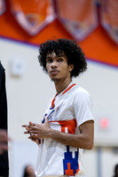 St. Mary's at Kimball - Varsity Basketball