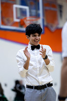 St. Mary's at Kimball - Varsity Basketball