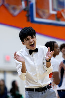 St. Mary's at Kimball - Varsity Basketball