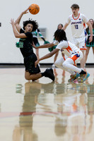 St. Mary's at Kimball - Varsity Basketball