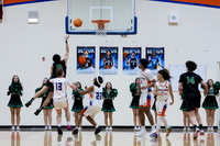 St. Mary's at Kimball - Varsity Basketball