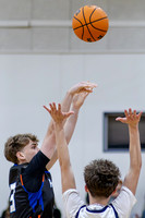 Kimball at MC Boys Varsity