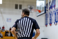 Kimball at MC Boys Varsity