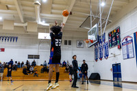 Kimball at MC Boys Varsity