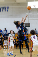 Kimball at MC Boys Varsity