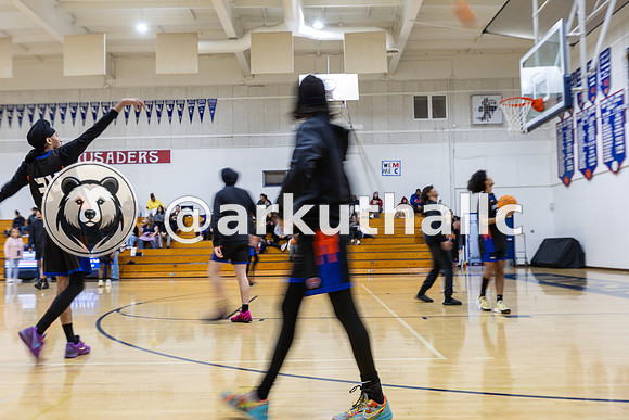 Kimball at MC Boys Varsity