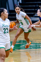 Kimball JV Girls vs St. Mary's