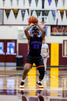 Kimball Girls JV at Liberty