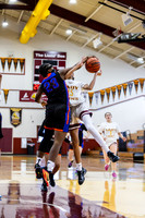 Kimball Girls JV at Liberty