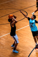 03282026 Ares Basketball at Hardwood Palace