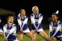 Sierra High School Football against Rosemont Playoffs