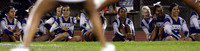 Sierra High School Football against Rosemont Playoffs